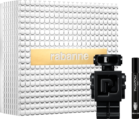 Rabanne Phantom Parfum dárková sada pro muže