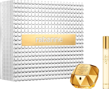 Rabanne Lady Million dárková sada pro ženy