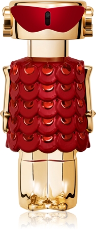 paco rabanne fame in love ekstrakt perfum 80 ml     