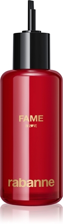 paco rabanne fame in love