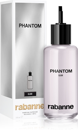 Rabanne Phantom Elixir Smaržas vīriešiem