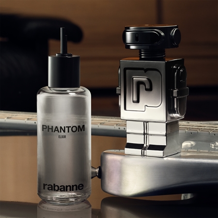 Rabanne Phantom Elixir Smaržas vīriešiem