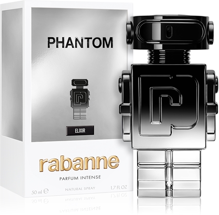 Rabanne Phantom Elixir perfumy dla mężczyzn
