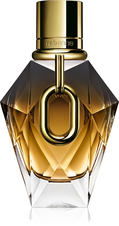 Rabanne Million Gold For Her Le Parfum perfume recargable para mujer