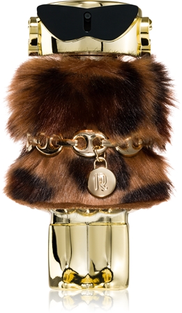 paco rabanne fame feline