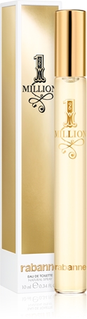 Rabanne 1 Million Eau de Toilette for men