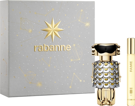 Rabanne Fame zestaw upominkowy dla kobiet