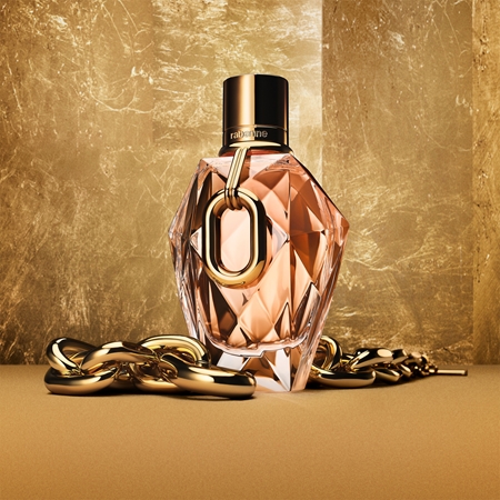 Rabanne Million Gold For Her Pure Jasmine Parfüümvesi naistele
