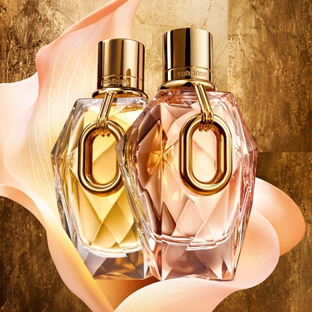 Rabanne Million Gold For Her Pure Jasmine Eau de Parfum for women