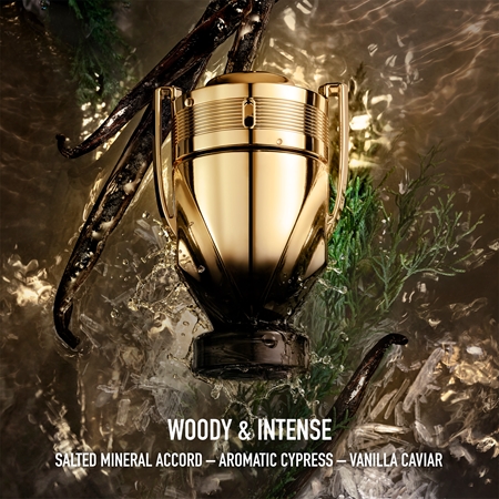 Rabanne Invictus Elixir perfume for men