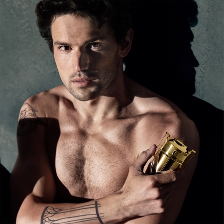Rabanne Invictus Elixir perfume for men