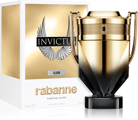 Rabanne Invictus Elixir parfem za muškarce
