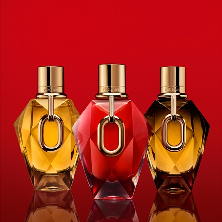 Rabanne Million Red profumo da donna
