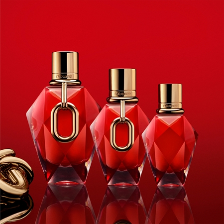 Rabanne Million Red profumo da donna