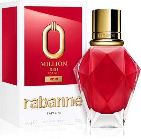 Rabanne Million Red Parfüm für Damen