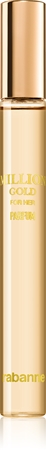 paco rabanne million gold for her parfum ekstrakt perfum 10 ml     