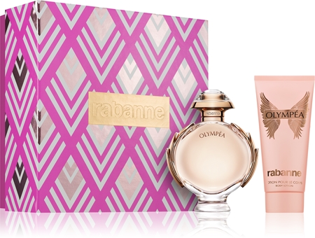 Rabanne Olympéa Gift Set for women