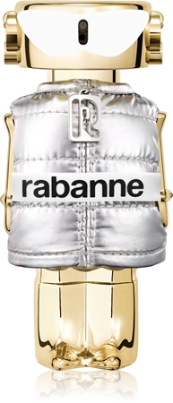 Rabanne Fame Winter Crush Eau de Parfum täytettävä naisille