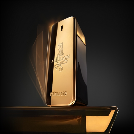 Rabanne 1 Million coffret para homens