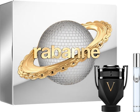 Rabanne Invictus Victory Absolu poklon set za muškarce