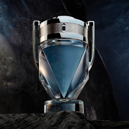 Rabanne Invictus lahjasetti miehille