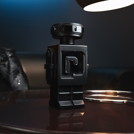 Rabanne Phantom darčeková sada pre mužov