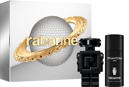 Rabanne Phantom poklon set za muškarce