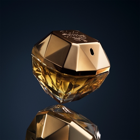 Rabanne Lady Million Geschenkset für Herren