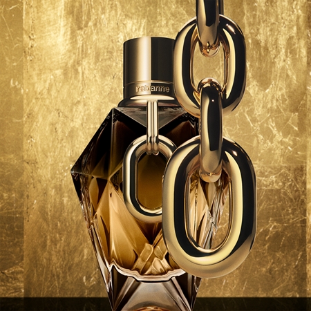 Rabanne Million Gold For Her Geschenkset für Damen