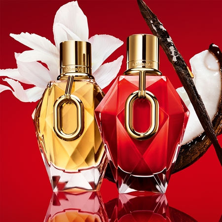 Rabanne Million Red poklon set za žene