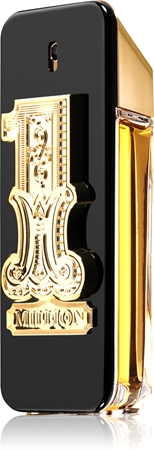 Rabanne 1 Million Black Eau de Parfum til mænd