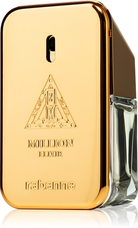Rabanne 1 Million Elixir perfume intense para homens