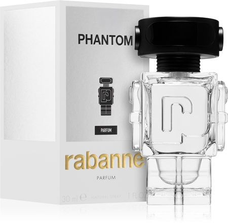 Rabanne Phantom Parfum perfume för män