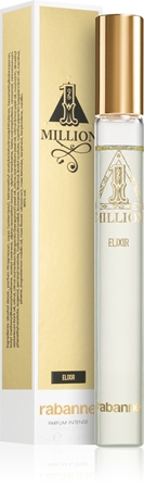 Rabanne 1 Million Elixir парфуми intense для чоловіків