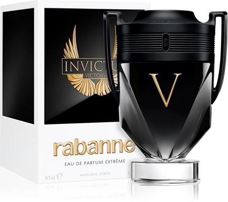 Rabanne Invictus Victory Eau de Parfum for men