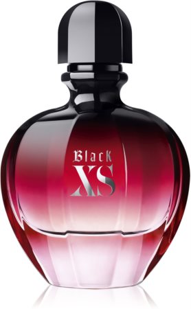 Paco Rabanne Black XS  For Her parfémovaná voda pro ženy