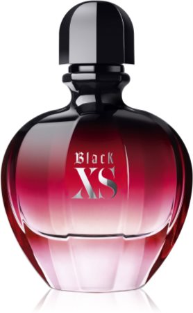 Paco Rabanne Black XS  For Her woda perfumowana dla kobiet