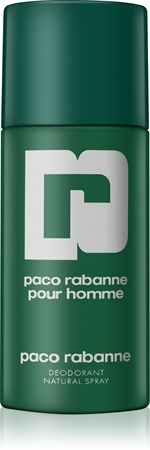 Rabanne Pour Homme Deodorant Spray for men