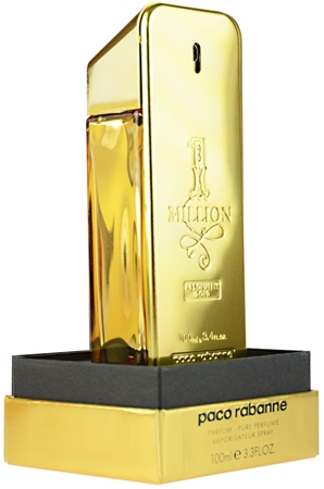 Rabanne 1 Million Absolutely Gold