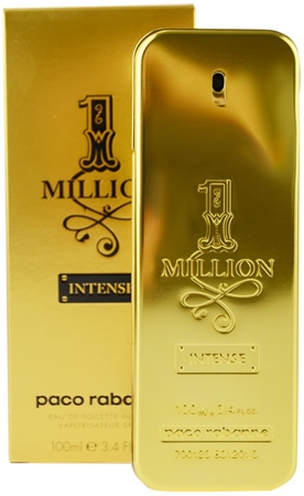 Rabanne 1 Million Intense