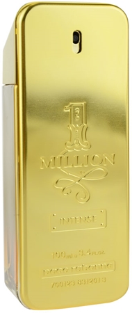 Rabanne 1 Million Intense