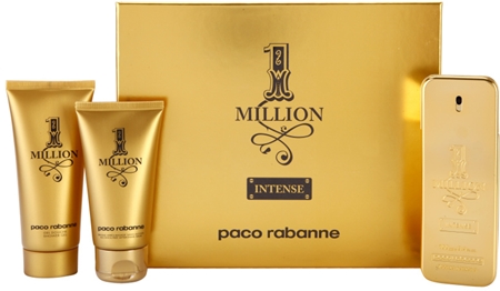 Rabanne 1 Million Intense