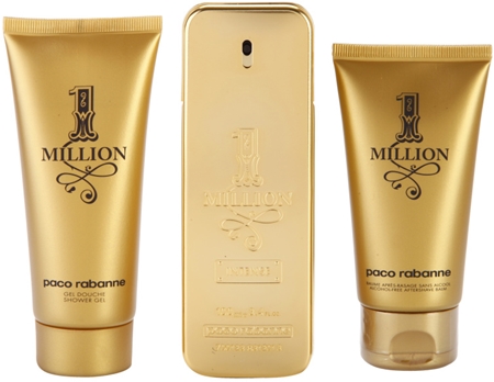 Rabanne 1 Million Intense