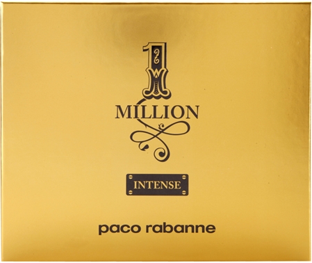Rabanne 1 Million Intense