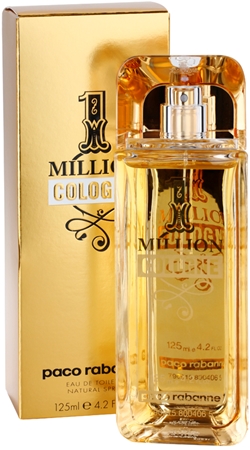 Rabanne 1 Million Cologne
