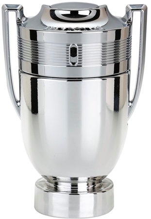 Rabanne Invictus Collector's Edition limitovaná edice Silver Cup Collector's Edition