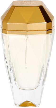 Rabanne Lady Million Eau My Gold eau de toilette for women
