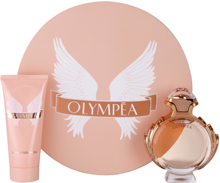 parfum paco rabanne femme olympea