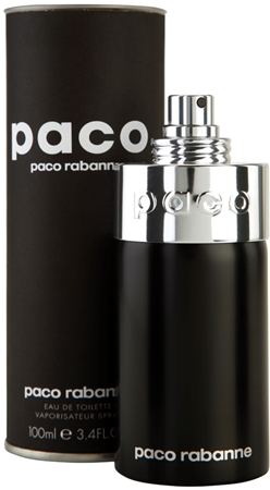 Rabanne Paco Eau de Toilette Unisex