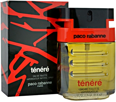 Rabanne Tenere